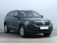 Škoda Kodiaq  1.5 TSI Ambition