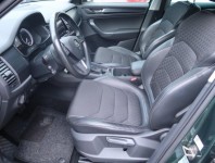 Škoda Kodiaq  1.5 TSI Ambition