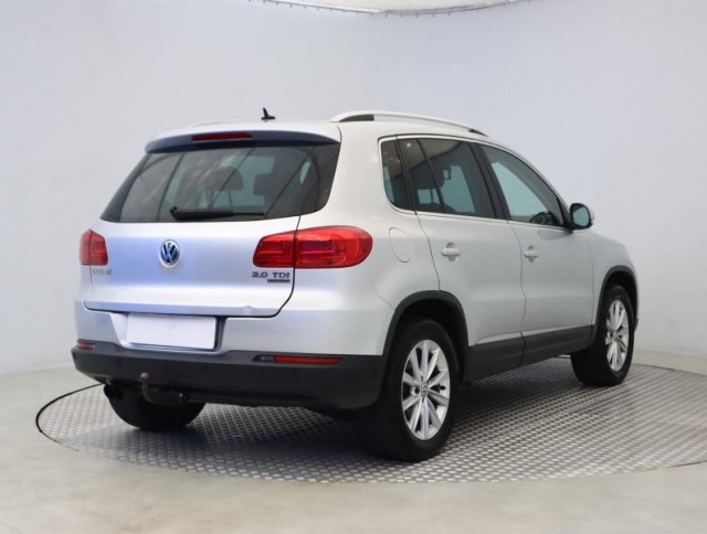 Volkswagen Tiguan  2.0 TDI 