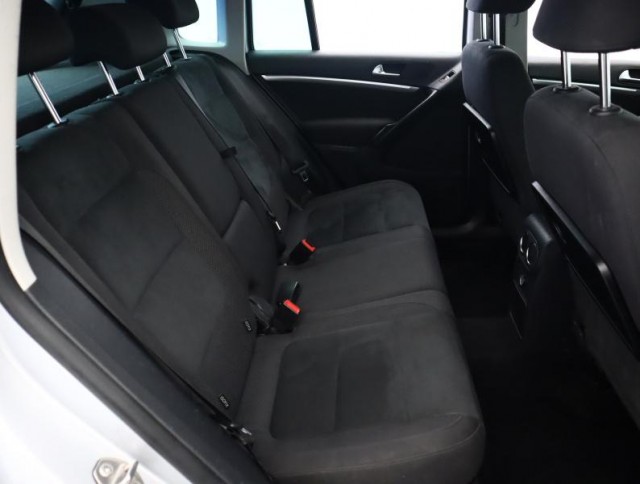 Volkswagen Tiguan  2.0 TDI 