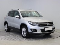 Volkswagen Tiguan  2.0 TDI 