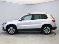 Volkswagen Tiguan  2.0 TDI 