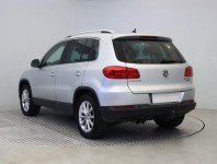 Volkswagen Tiguan  2.0 TDI 