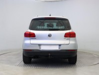 Volkswagen Tiguan  2.0 TDI 