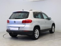 Volkswagen Tiguan  2.0 TDI 