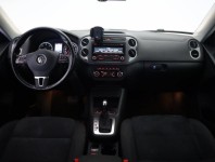 Volkswagen Tiguan  2.0 TDI 