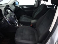 Volkswagen Tiguan  2.0 TDI 