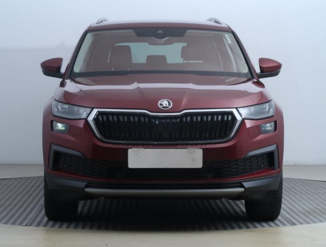 Škoda Kodiaq  2.0 TDI Style Plus