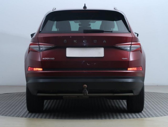 Škoda Kodiaq  2.0 TDI Style Plus