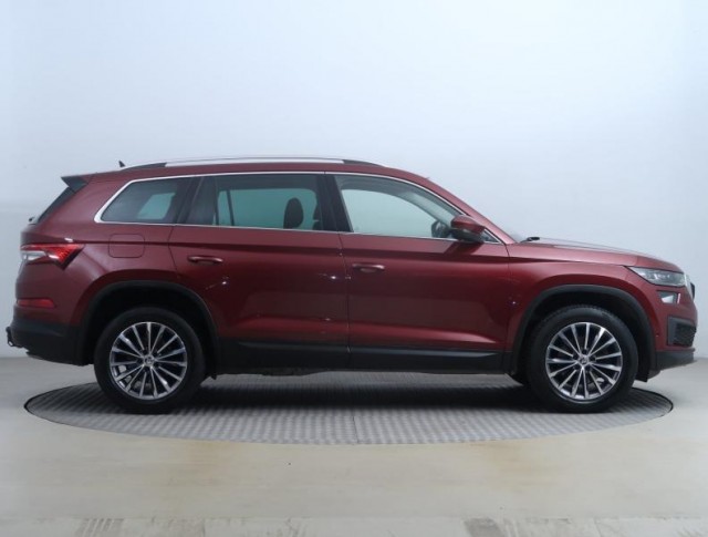 Škoda Kodiaq  2.0 TDI Style Plus