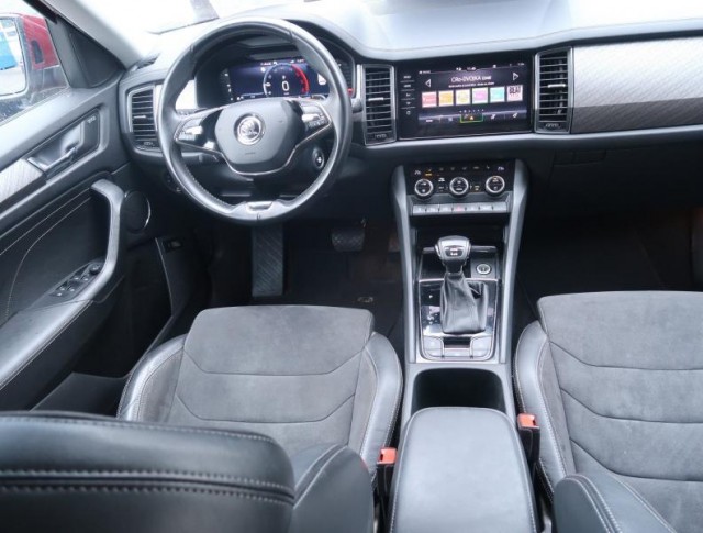 Škoda Kodiaq  2.0 TDI Style Plus