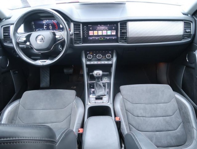 Škoda Kodiaq  2.0 TDI Style Plus