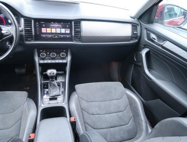 Škoda Kodiaq  2.0 TDI Style Plus