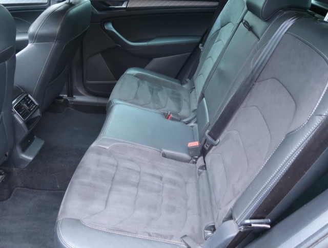 Škoda Kodiaq  2.0 TDI Style Plus