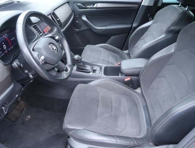 Škoda Kodiaq  2.0 TDI Style Plus