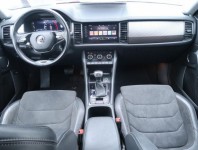 Škoda Kodiaq  2.0 TDI Style Plus