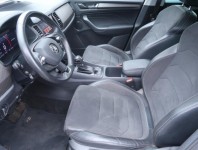 Škoda Kodiaq  2.0 TDI Style Plus