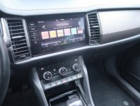 Škoda Kodiaq  2.0 TDI Style Plus