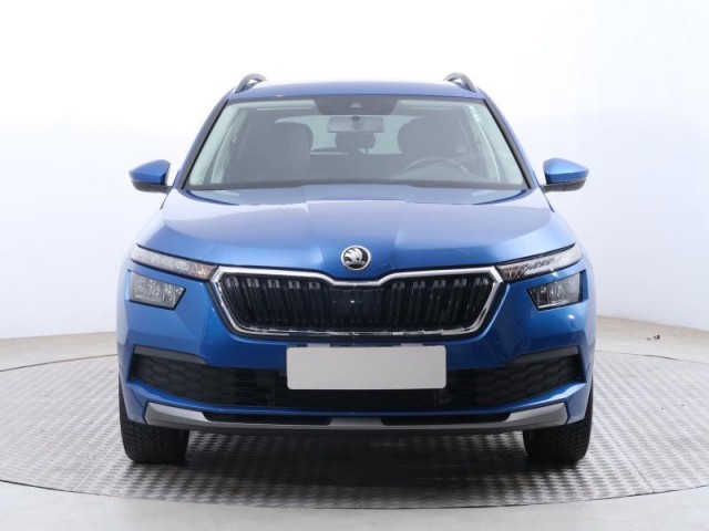Škoda Kamiq  1.0 TSI Ambition
