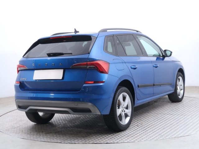 Škoda Kamiq  1.0 TSI Ambition