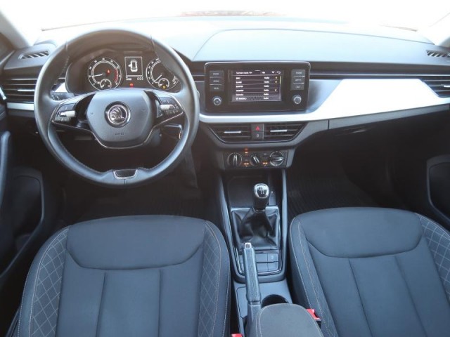 Škoda Kamiq  1.0 TSI Ambition