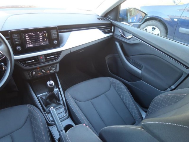 Škoda Kamiq  1.0 TSI Ambition