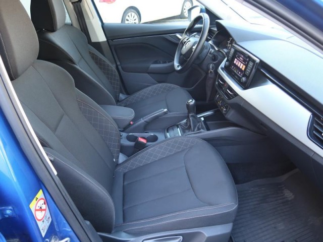 Škoda Kamiq  1.0 TSI Ambition