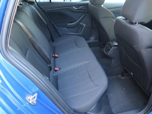 Škoda Kamiq  1.0 TSI Ambition