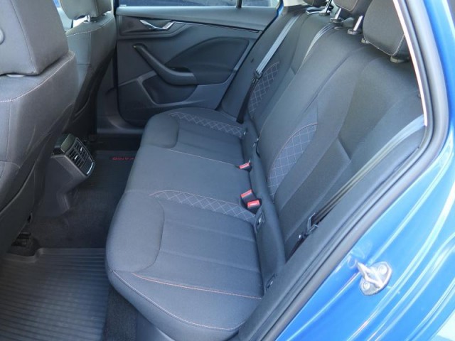 Škoda Kamiq  1.0 TSI Ambition