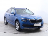 Škoda Kamiq  1.0 TSI Ambition