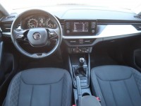 Škoda Kamiq  1.0 TSI Ambition