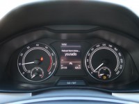 Škoda Kamiq  1.0 TSI Ambition