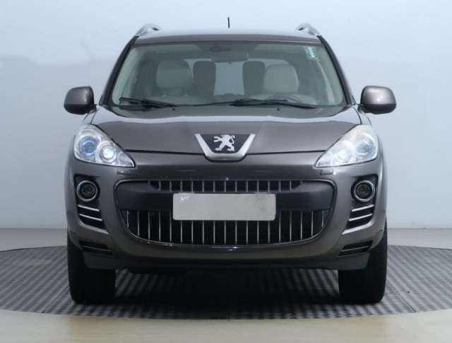 Peugeot 4007  2.2 HDI 