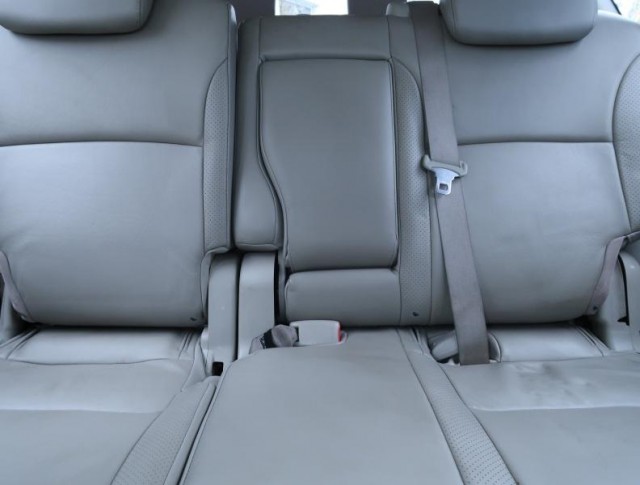 Peugeot 4007  2.2 HDI 