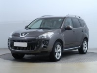 Peugeot 4007  2.2 HDI 