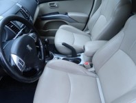 Peugeot 4007  2.2 HDI 