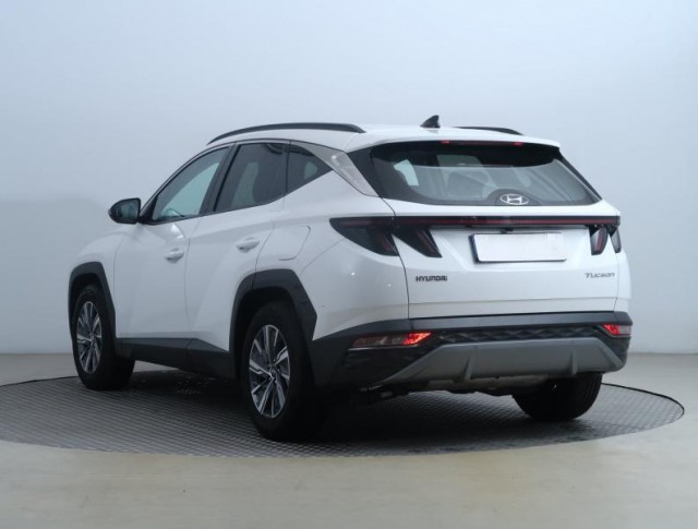 Hyundai Tucson  1.6 T-GDI Smart