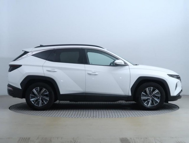 Hyundai Tucson  1.6 T-GDI Smart