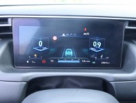 Hyundai Tucson  1.6 T-GDI Smart