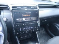 Hyundai Tucson  1.6 T-GDI Smart