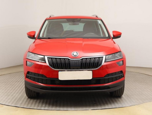 Škoda Karoq  1.5 TSI Style Plus