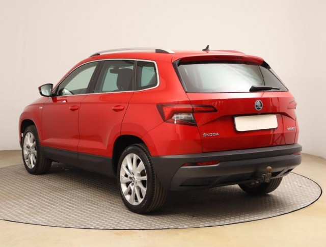 Škoda Karoq  1.5 TSI Style Plus