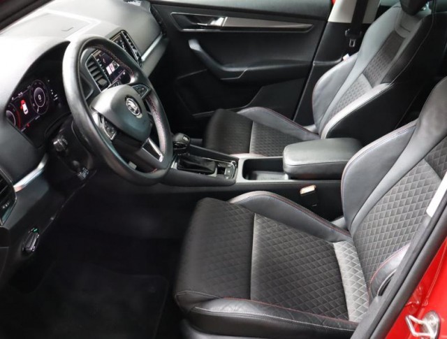 Škoda Karoq  1.5 TSI Style Plus
