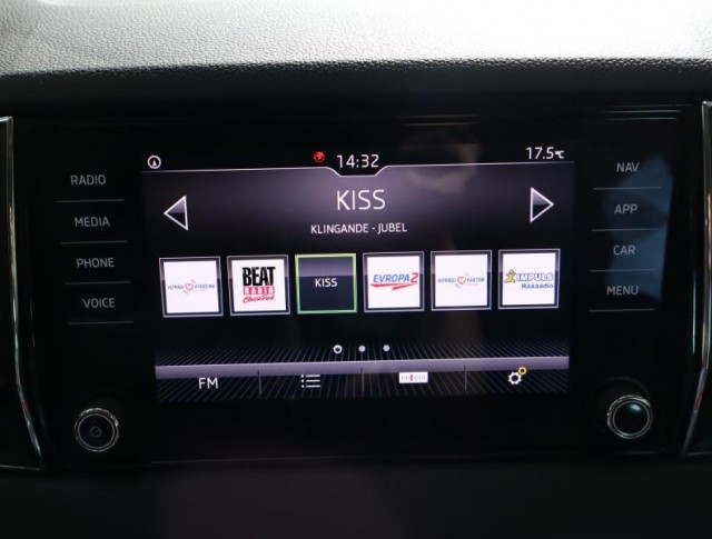 Škoda Karoq  1.5 TSI Style Plus