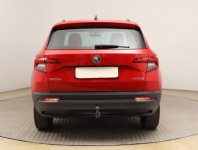 Škoda Karoq  1.5 TSI Style Plus
