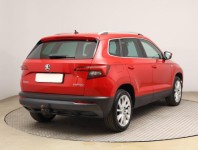 Škoda Karoq  1.5 TSI Style Plus