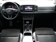 Škoda Karoq  1.5 TSI Style Plus