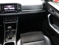 Škoda Karoq  1.5 TSI Style Plus