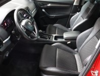 Škoda Karoq  1.5 TSI Style Plus