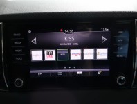 Škoda Karoq  1.5 TSI Style Plus